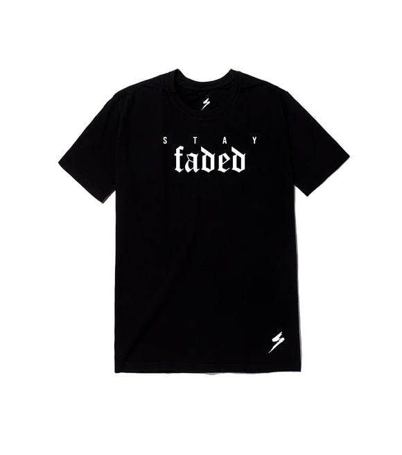 Stay Faded Tee