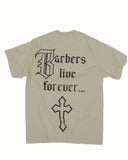 Barbers Live Forever Cream