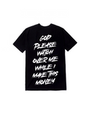 Watch me tee