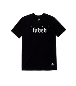 Stay Faded Tee