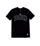 Varsity Stay Faded Tee